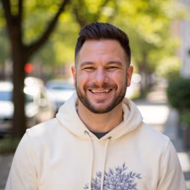 Michael Hoy, CEO of ATLAS
